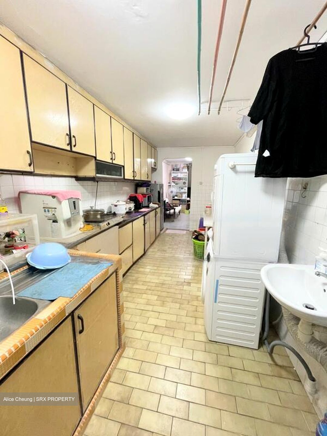 Blk 249 Yishun Sunshine (Yishun), HDB 4 Rooms #513986331